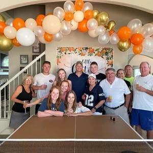 Meet your Posher, Sandy